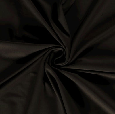 Kaufen 058-dunkelbraun Baumwolljersey *Ab 50 cm