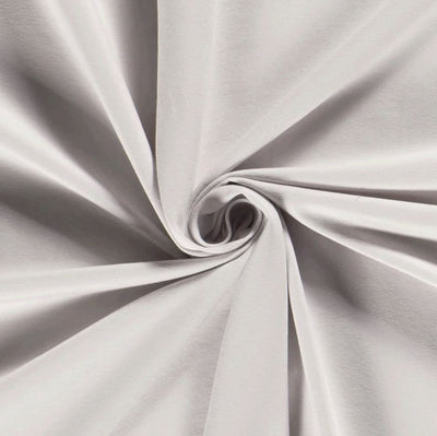 Kaufen 061-hellgrau Baumwolljersey *Ab 50 cm