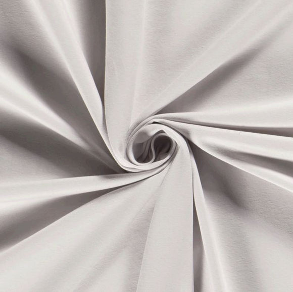 Jersey de coton *À partir de 50 cm