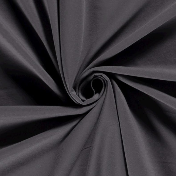 Jersey de coton *À partir de 50 cm