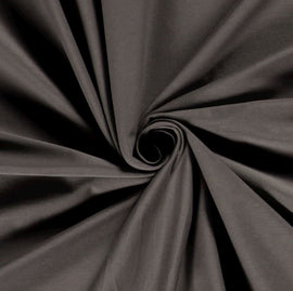 Acheter 064-gris-brun Jersey de coton *À partir de 50 cm