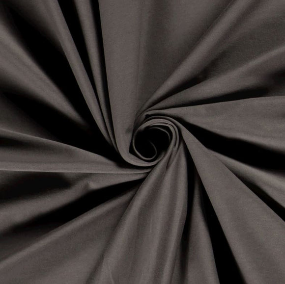 Jersey de coton *À partir de 50 cm