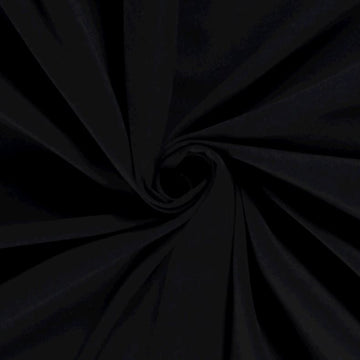 Acheter 069-noir Jersey de coton *À partir de 50 cm