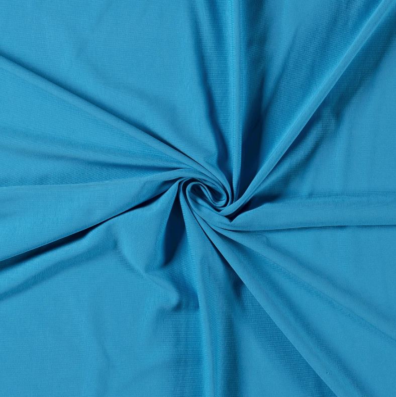 Acheter 104-turquoises Jersey de coton *À partir de 50 cm
