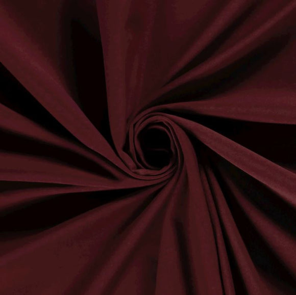 Jersey de coton *À partir de 50 cm