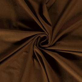 Acheter 155-marron Jersey de coton *À partir de 50 cm