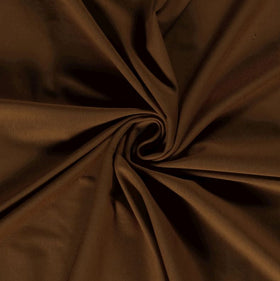 Kaufen 155-braun Baumwolljersey *Ab 50 cm