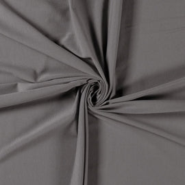Acheter 163-gris Jersey de coton *À partir de 50 cm