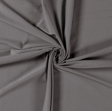 Acheter 163-gris Jersey de coton *À partir de 50 cm
