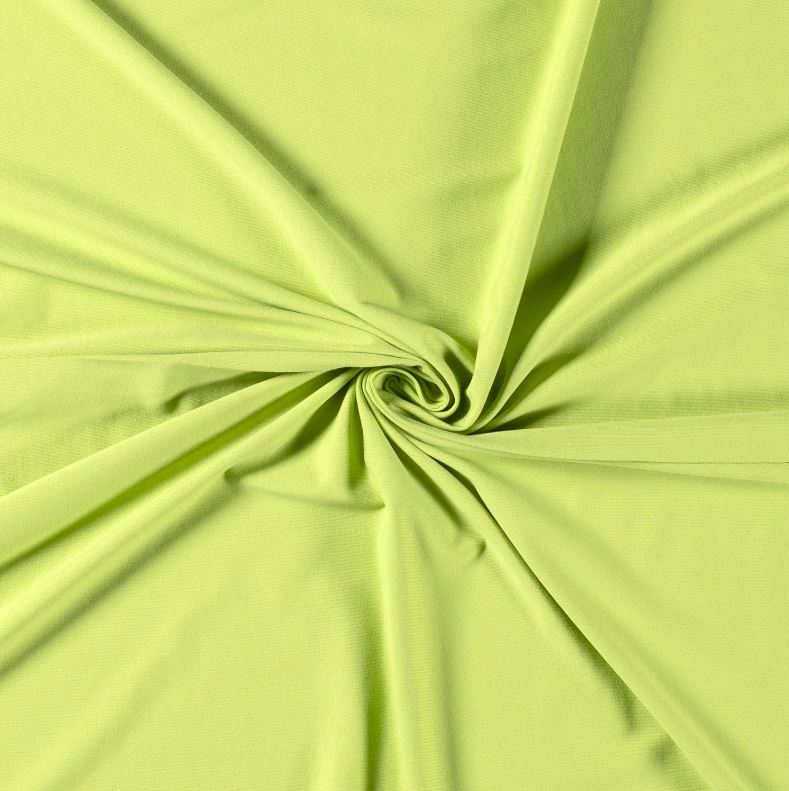 Acheter 233-citron-vert Jersey de coton *À partir de 50 cm