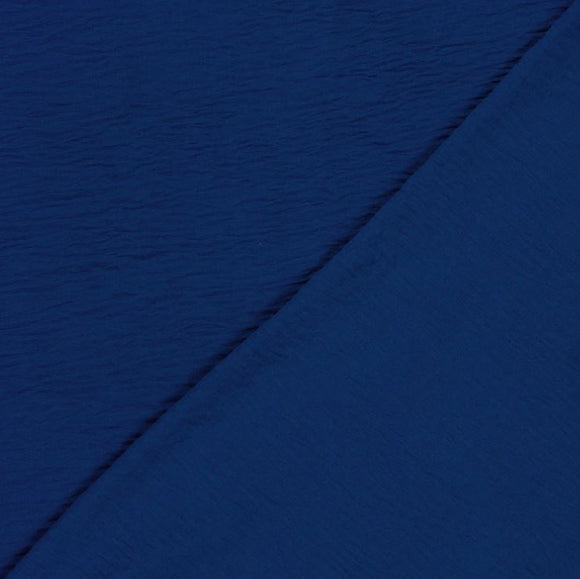 Kreppstoff blown *Ab 50cm