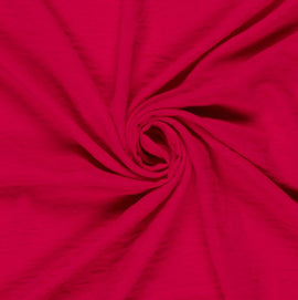 Acheter 017-pink Kreppstoff blown *Ab 50cm