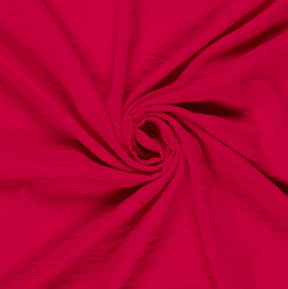 Kreppstoff blown *Ab 50cm