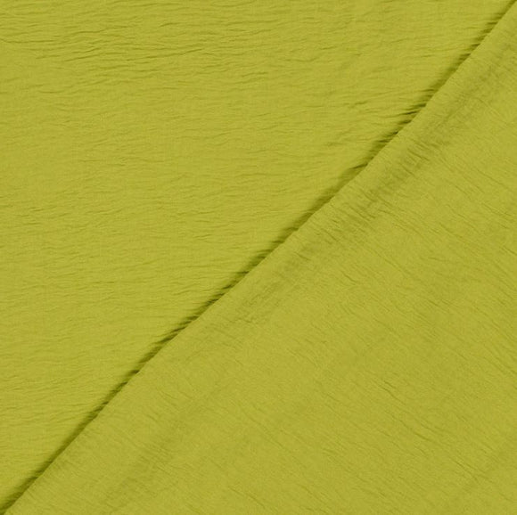 Kreppstoff blown *Ab 50cm