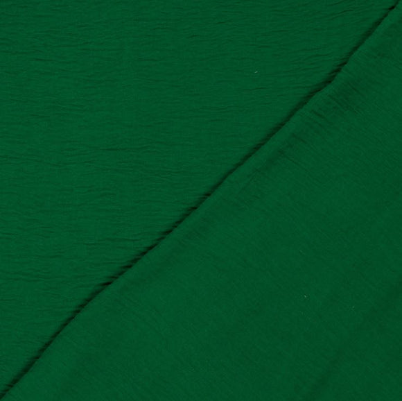 Kreppstoff blown *Ab 50cm