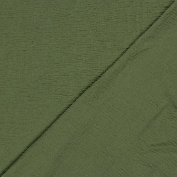 Kreppstoff blown *Ab 50cm