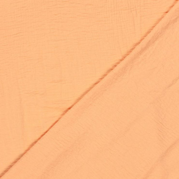 Kreppstoff blown *Ab 50cm