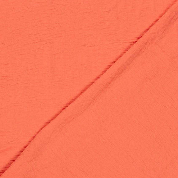 Kreppstoff blown *Ab 50cm