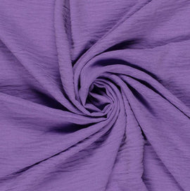 Acheter 044-flieder Kreppstoff blown *Ab 50cm