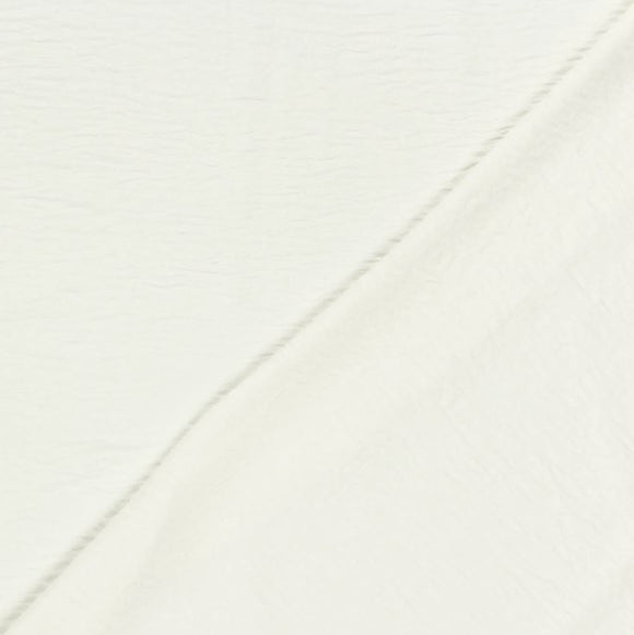 Kreppstoff blown *Ab 50cm