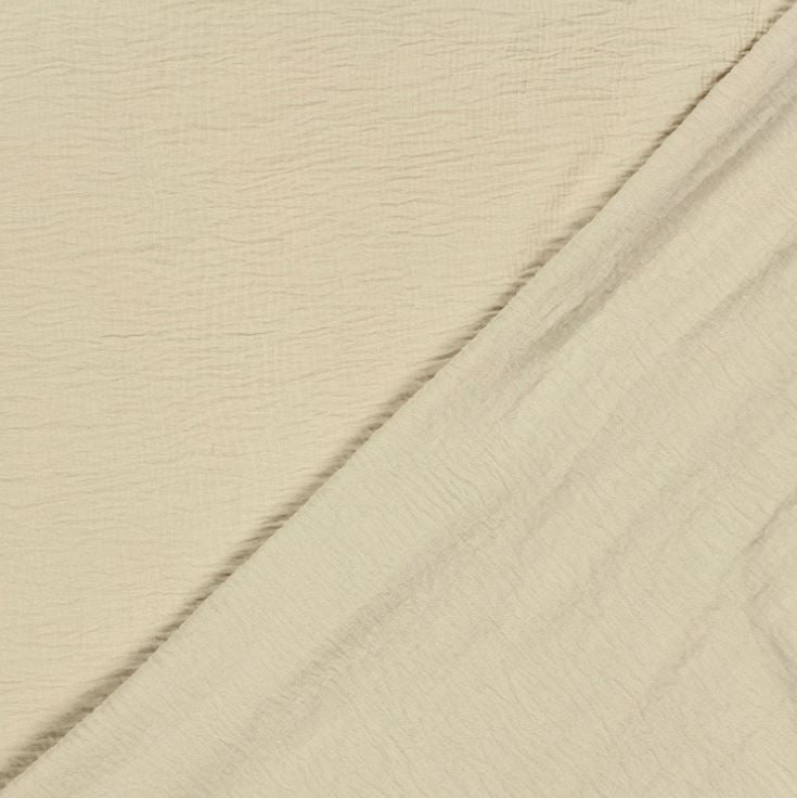 Kreppstoff blown *Ab 50cm