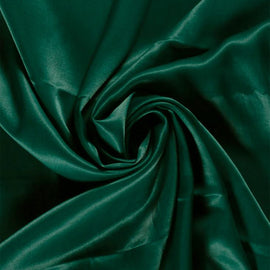 Buy 024-petrol Viscose Satin *From 50cm