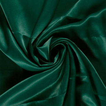 Buy 024-petrol Viscose Satin *From 50cm
