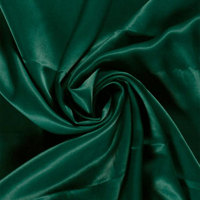 Buy 024-petrol Viscose Satin *From 50cm