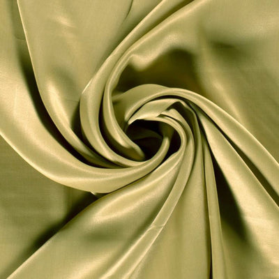 Buy 026-reed-green Viscose Satin *From 50cm