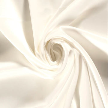 Buy 051-cream Viscose Satin *From 50cm