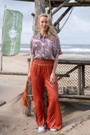 Viskose Satin *Ab 50cm-38