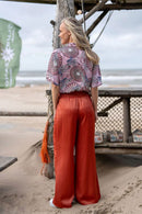 Viskose Satin *Ab 50cm-37