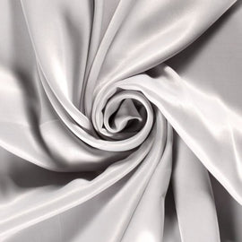 Buy 061-light-gray Viscose Satin *From 50cm