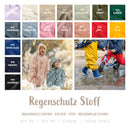 Regenstoff wasserdicht *Ab 50cm-1