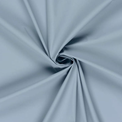Buy 003-hellblau Raincoat fabric waterproof *From 50cm