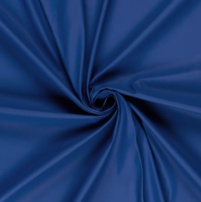 Buy 005-royalblau Raincoat fabric waterproof *From 50cm