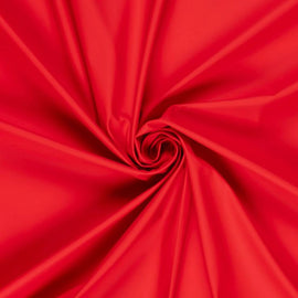 Acheter 015-rot Regenstoff wasserdicht *Ab 50cm