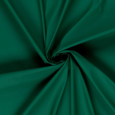 Buy 028-dunkelgrun Raincoat fabric waterproof *From 50cm