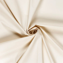 Acheter 051-creme Regenstoff wasserdicht *Ab 50cm