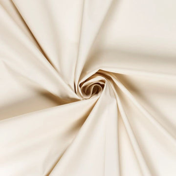 Acheter 051-creme Regenstoff wasserdicht *Ab 50cm