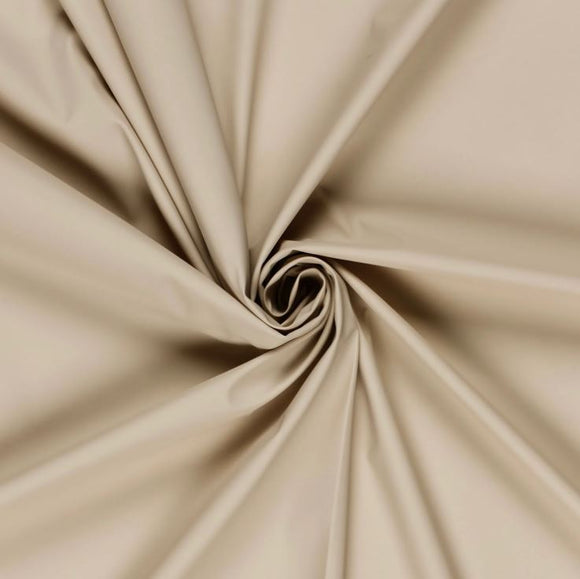 Regenstoff wasserdicht *Ab 50cm