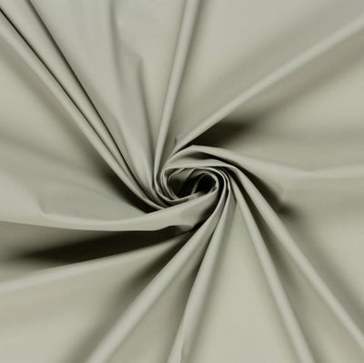 Buy 026-hellgrun Raincoat fabric waterproof *From 50cm