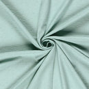 French-Terry Krepp uni *Ab 50cm-64