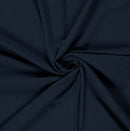 French-Terry Krepp uni *Ab 50cm-59