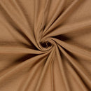 French-Terry Krepp uni *Ab 50cm-55