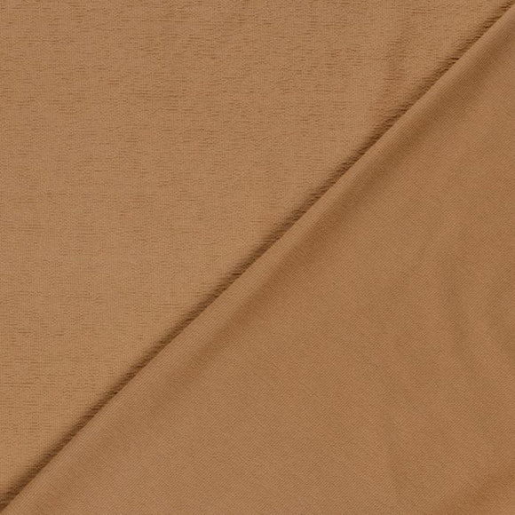 French-Terry Krepp uni *Ab 50cm