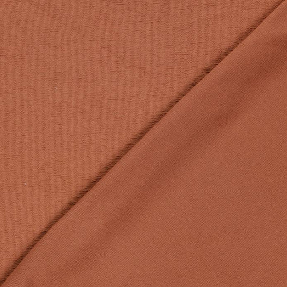 French-Terry Krepp uni *Ab 50cm