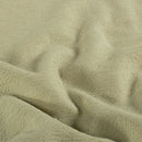 French-Terry Krepp uni *Ab 50cm-49