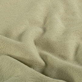 Acheter 026-lindgrun French-Terry Krepp uni *Ab 50cm