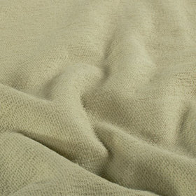 Acheter 026-lindgrun French-Terry Krepp uni *Ab 50cm